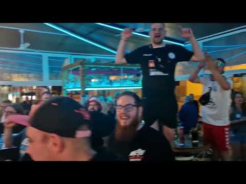 Mister Kuemmerling LIVE - Wir saufen wieder Kümmerling - Latino - Playa de Palma | 21.05.2023