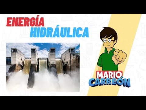 Energía Hidráulica