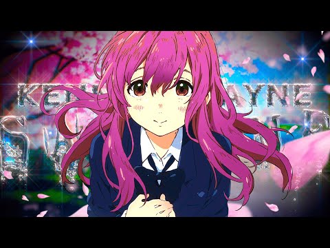 KennethWayne - Save Me