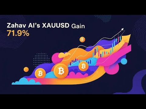 Video Zahav AI Trade