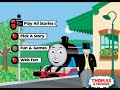Best Of Gordon 2003 DVD Menu Walkthrough