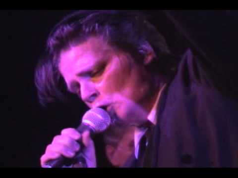 James Chance & the Contortions KING HEROIN All Tomorrow's Parties UK 4-24-2005
