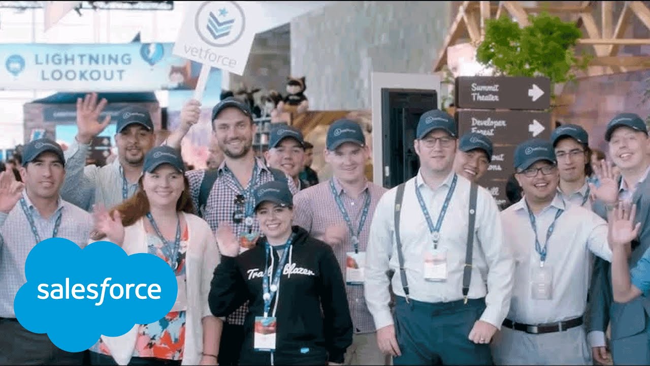 VetForce | Salesforce
