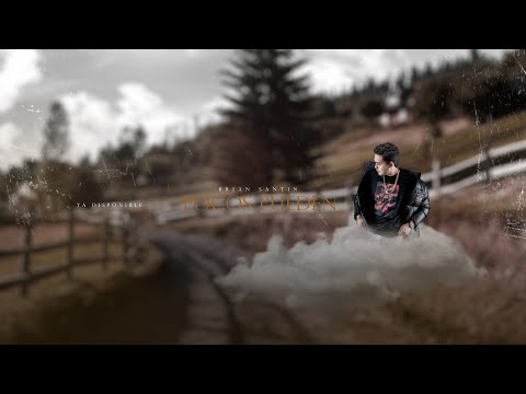 Brian Santin - Pocos Pueden (Video Oficial)