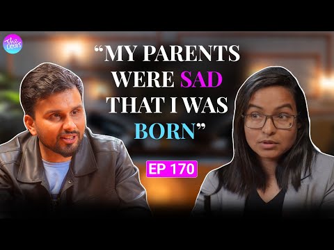 "I Am Grateful To My Father For Leaving Me!" | From Poverty to UNDP | Binita Karki | EP 170