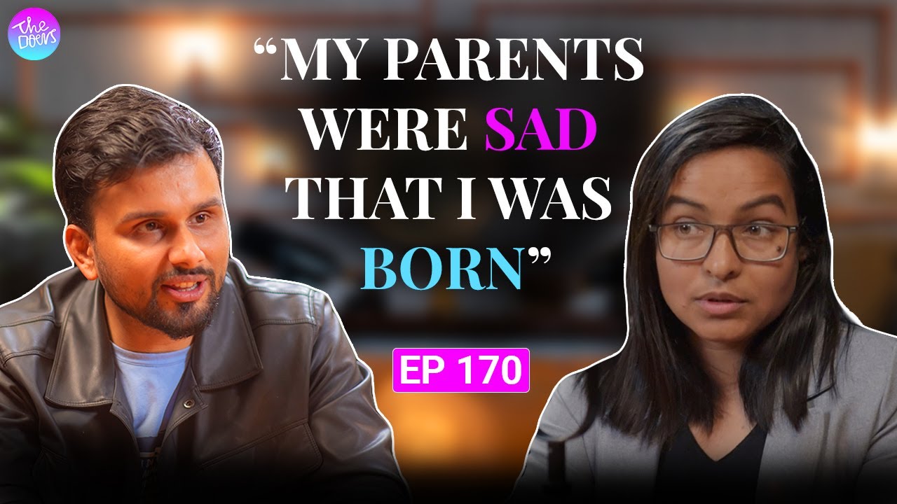 "I Am Grateful To My Father For Leaving Me!" | From Poverty to UNDP | Binita Karki | EP 170