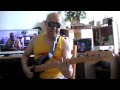 Maceo Parker Keep on marching Cust m1 Basscover3 Bob Roha