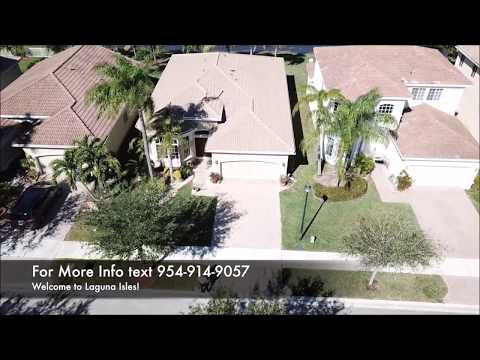 Laguna Isles - Pembroke Pines