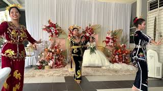 Download lagu DEWI GROUP LAMPA LAMPA PISANG mp3