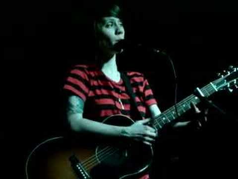 31/36 Tegan and Sara - "Last Song" + “F*** Off Tegan!" Banter @ The Glasshouse, Pomona, CA 04/23/08