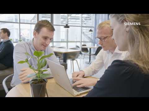 Werken bij Siemens Mobility B.V. - Thijs Brill