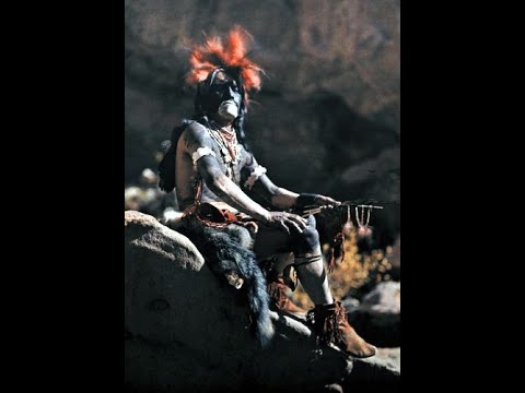 Curso Cura Xamanica Estelar