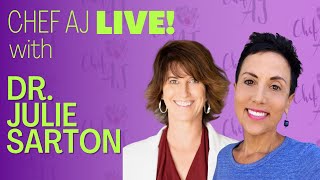 Gut Pain From Sex? | Interview and Suggestions with Dr. Julie Sarton
