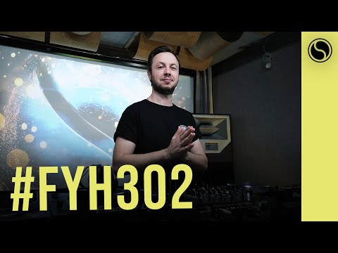Andrew Rayel & GXD - Find Your Harmony Episode #302