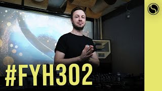Andrew Rayel & GXD - Live @ Find Your Harmony Episode #302 (#FYH302) 2022