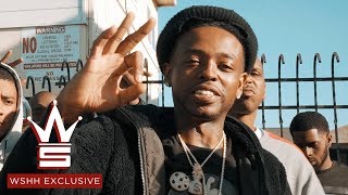 Cookie Money "Dope Spot" (WSHH Exclusive - Official Music Video)