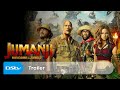 Jumanji 24 September Movie Room DStv