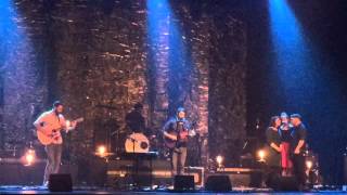 Hey Rosetta!: I'll be there Christmas Eve.