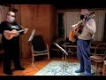 "Wind Is Calling" by Jim Hall