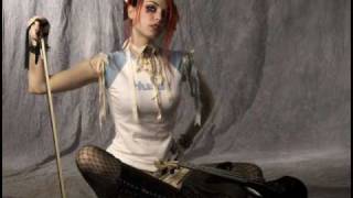 Emilie Autumn-Thank God I&#39;m Pretty