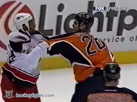 Jean-Luc Grand-Pierre vs Jason Wiemer