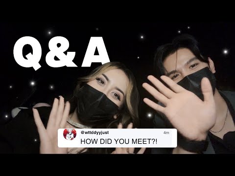 night drive + Q&A