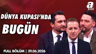 Brezilya Dünya Kupası’nda Son 16’ya Yükseldi