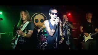 Coma Rage - Viper, no Asteroid, 07/04/2024