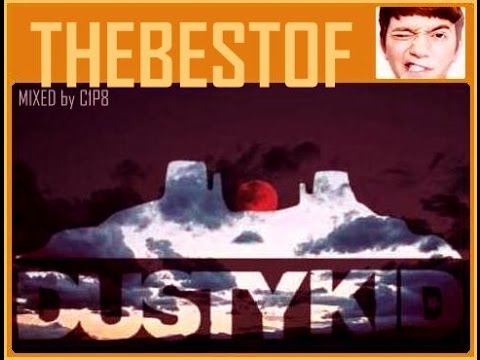 deejay C1P8 - The Best of Dusty Kid