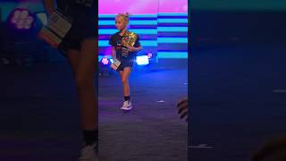 Download lagu WWE Cosplay Entrance Kid Entrance Liv Morgan Jacob Javit Center Fantastic Fest NYC 2024 mp3