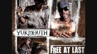 Yukmouth The Life Ft Ya Boy, Jay Rock &amp; London