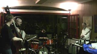 Andy Statman Trio with Charles Giordano: Chassidic Dance Medley