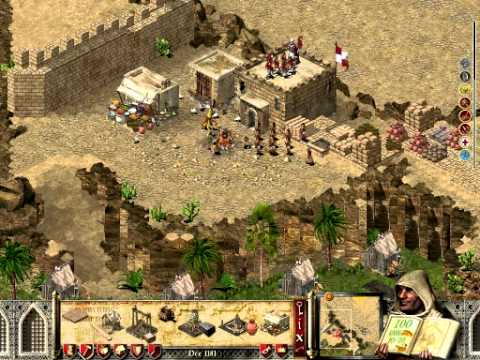 Stronghold Crusader Extreme PC