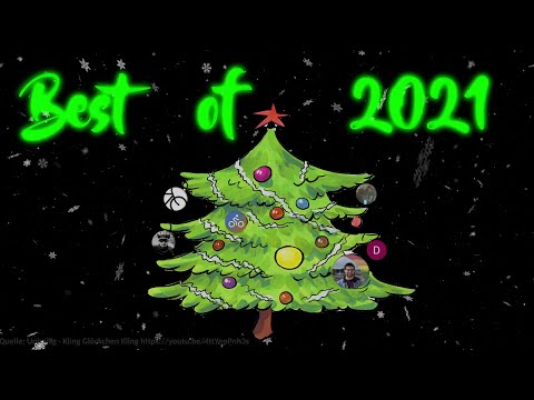 FahrradAlltag im Frankenland - Best of 2021