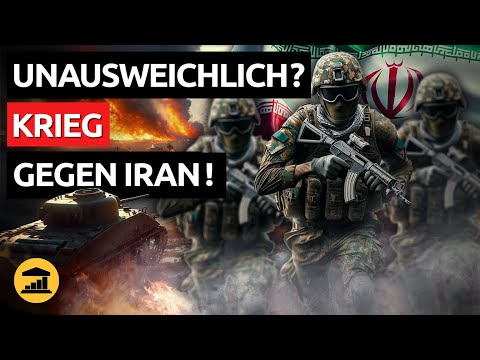 Warum ein Krieg gegen den Iran möglich ist?