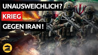 Warum ein Krieg gegen den Iran möglich ist?