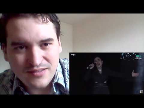 Sloth Reacts Eurovision Preparty Madrid 2019 Armenia Srbuk :Walking Out"" Live REACTION