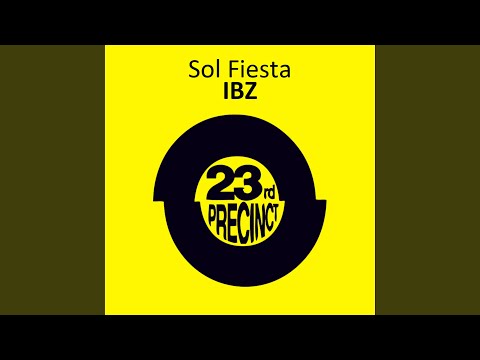 IBZ (GBX vs. Sparkos Remix)