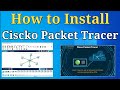 Download Install Cisco Packet Tracer Step By Step Complete Guide 2023 Cisco Packet Tracer