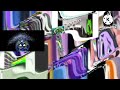 Klasky Csupo 1997 Effects 2025