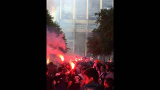 Calle Marceliano Santa María (2)