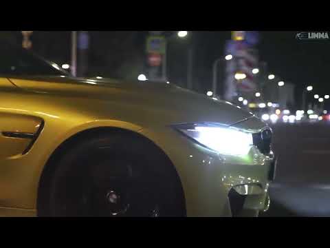 Night Lovell   -  Concept Nothing M POWER LIMMA