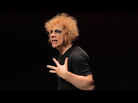 Primo Rojas. El Arte de la Comedia
