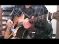 Hillsong United Stay and Wait - Acoustic Guitar ...