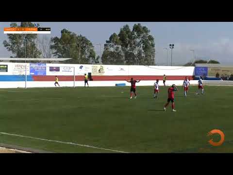 Barbate C.F. - U.D Roteña