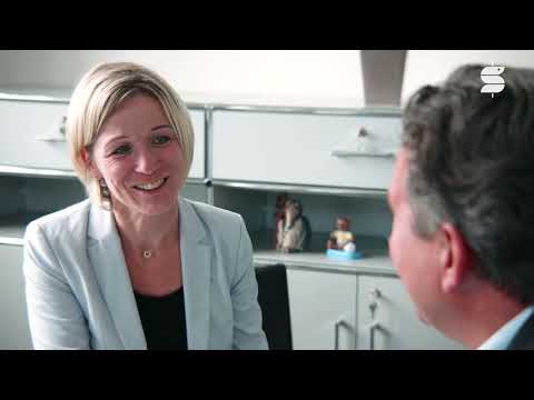 Sana Klinikum Lichtenfels YouTube-Vdeominiatur 1