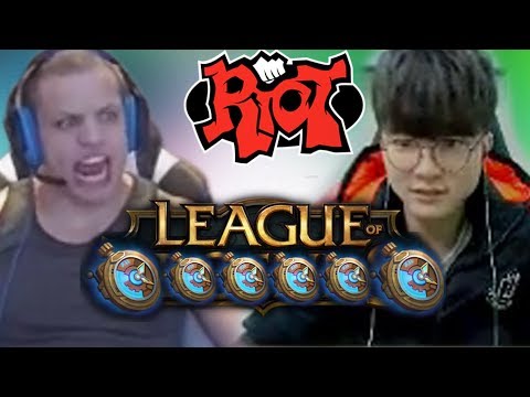 LEAGUE OF STOPWATCH ft,( FAKER TYLER1 IMAQTPIE ) | #LeagueOfLegends