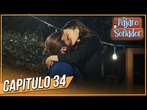 Pájaro soñador - Capitulo 34 (Audio Español - Larga Capitulo) | Erkenci Kuş