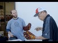 RED SOX: Wilson Glove Day 2014 - YouTube