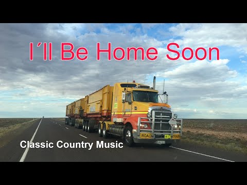 I`ll Be Home Soon - Heidi Hauge & Arne Benoni